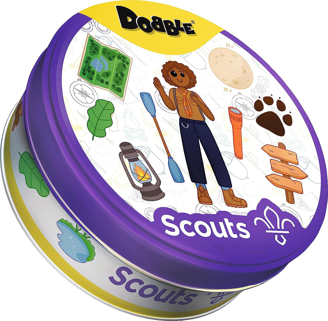 Dobble Scouts