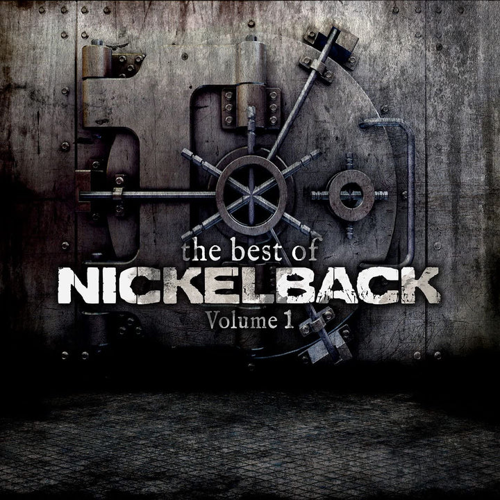 Best of Nickelback Band 1