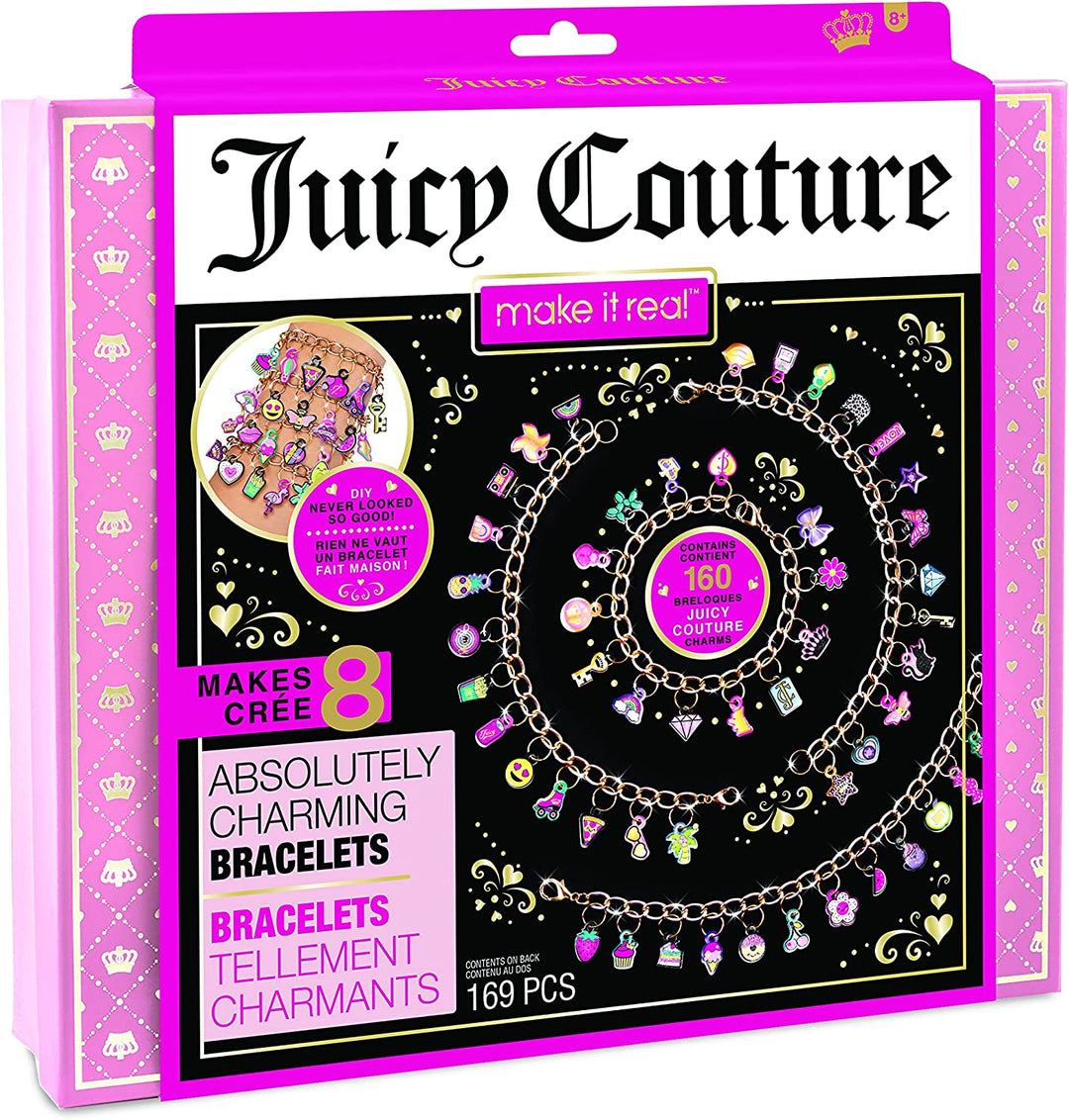 Make it real Juicy Couture Absolutely Charming