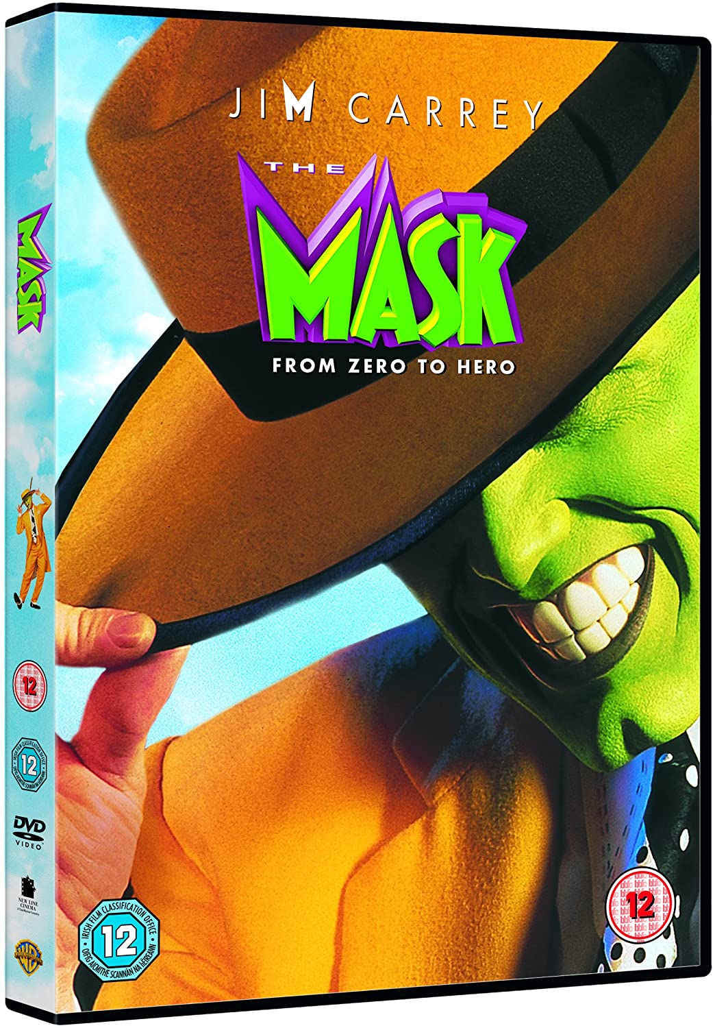 Die Maske [1994] [2016]