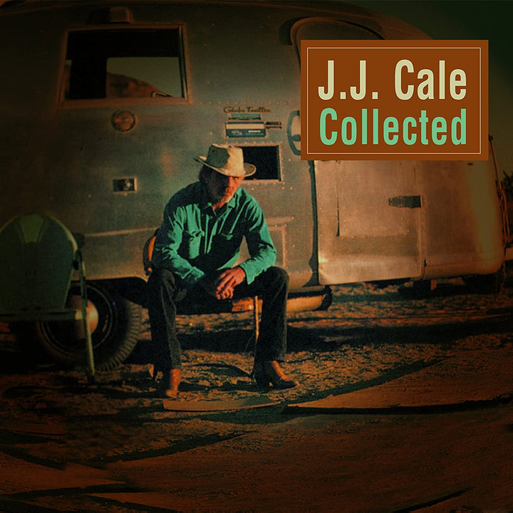JJ Cale – Collected [Vinyl]