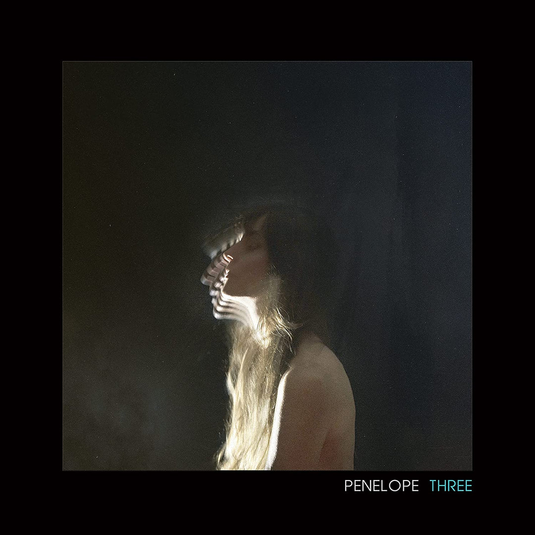 Penelope Trappes - Penelope Three [Audio CD]