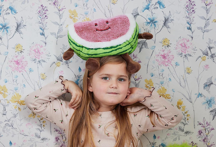 Warmies - Watermelon Plush Heating Toy