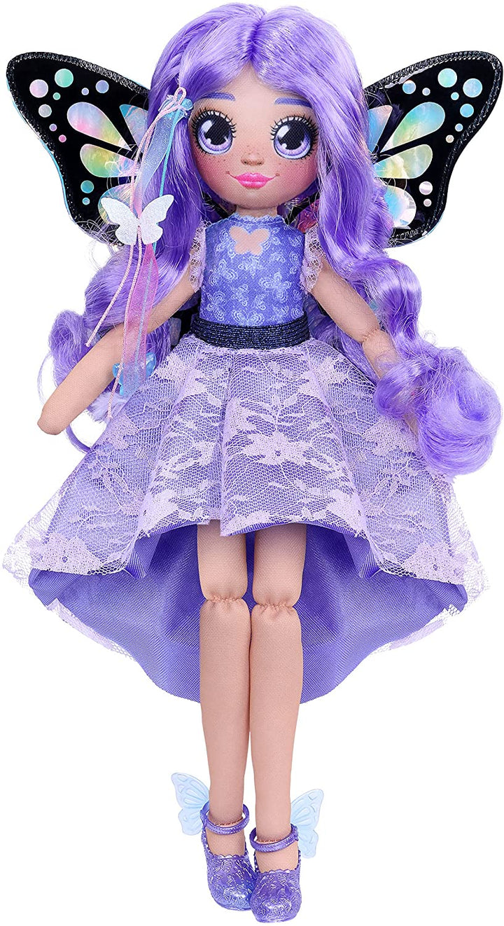 Dream Seekers Doll - Zara