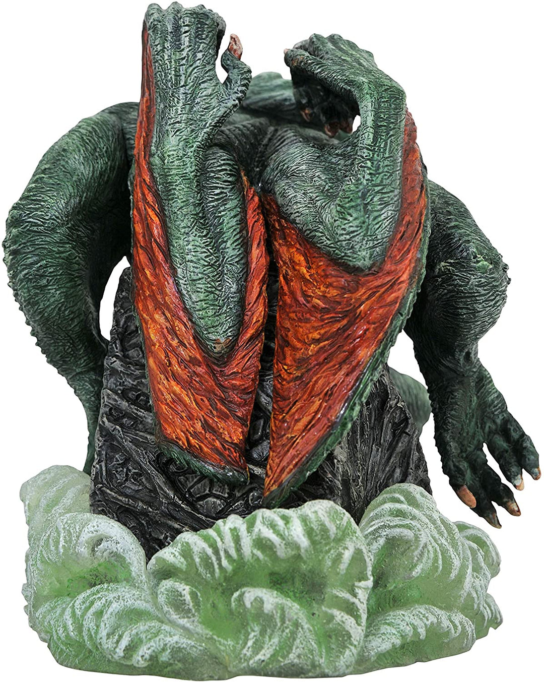 Diamond Select Toys SEP192500 H.P. Lovecraft Cthulhu PVC Figure, Multicolor