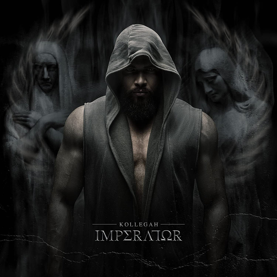 Imperator [Audio-CD]