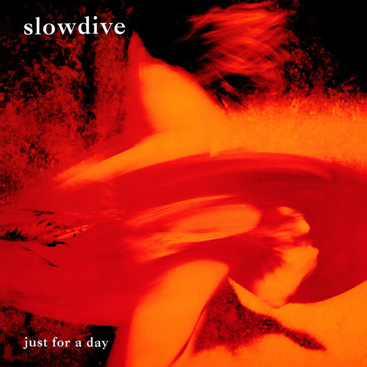 Slowdive - Just For A Day [VINYL]