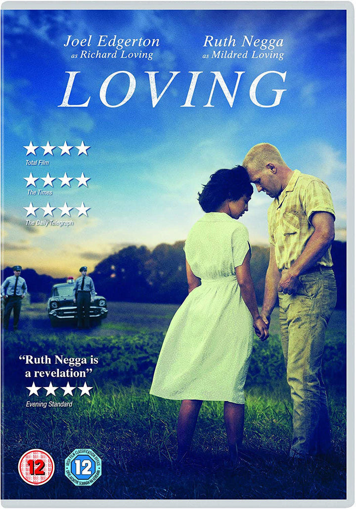 Loving - Romantic [DVD]