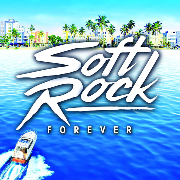 Soft Rock Forever [Audio-CD]