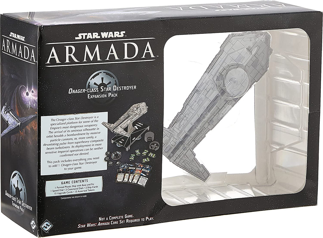 Star Wars: Armada – Sternenzerstörer der Onager-Klasse