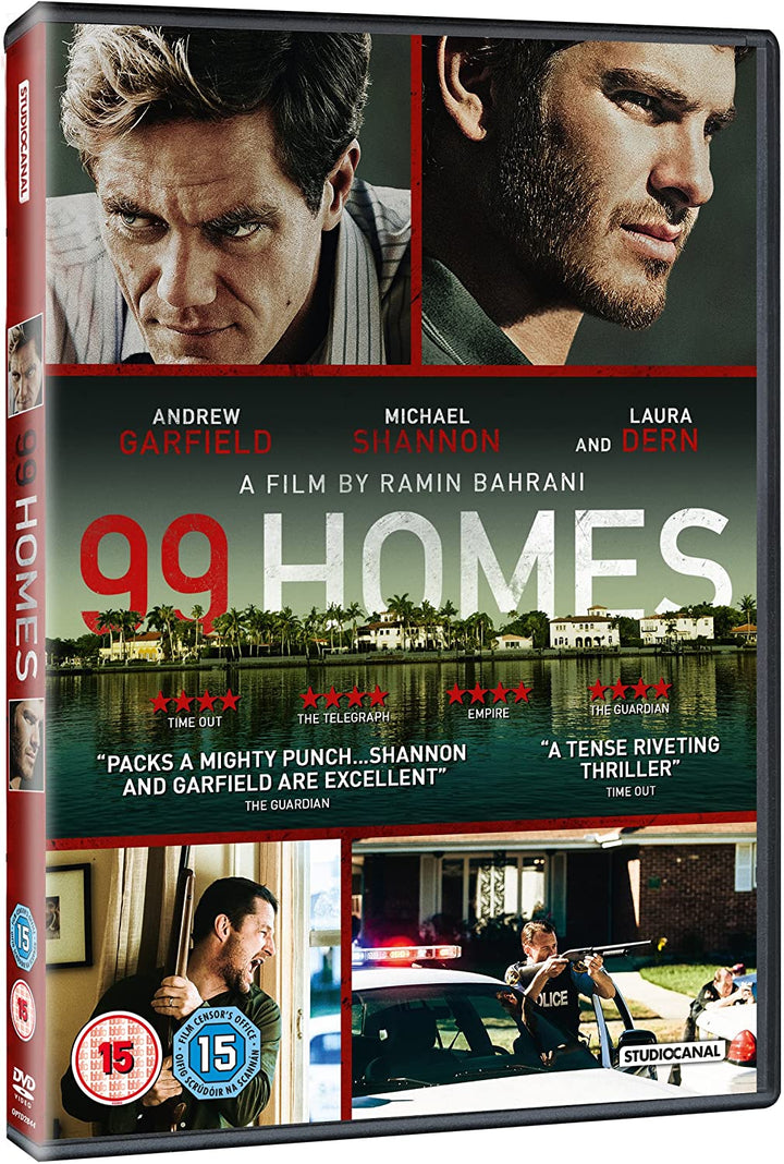 99 Häuser