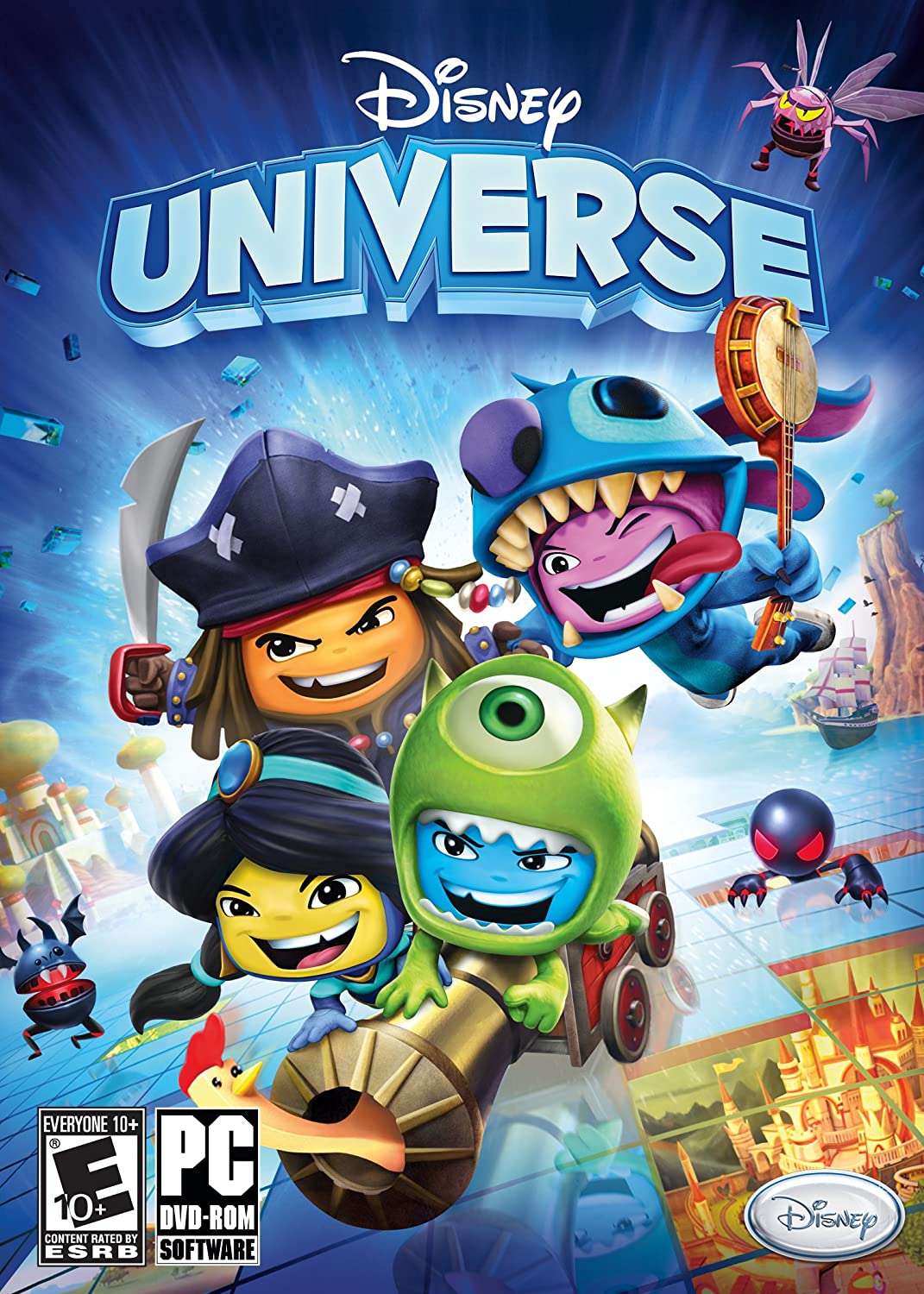 Disney Universe – PC