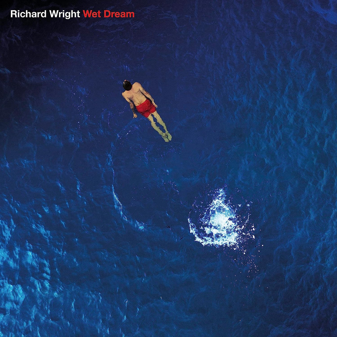 Richard Wright - Wet Dream [Audio CD]