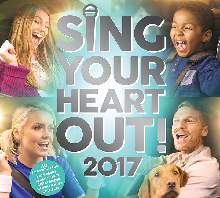 Sing Your Heart Out 2017