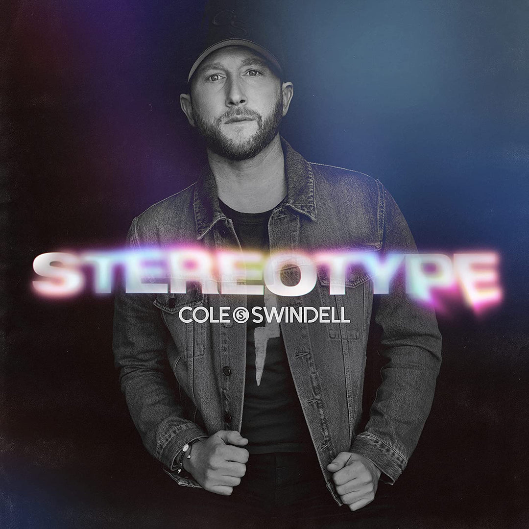 Cole Swindell – Stereotype [Audio-CD]