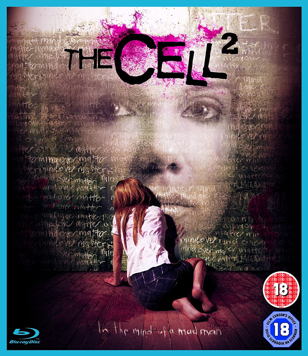 La cellule 2 [Blu-ray]