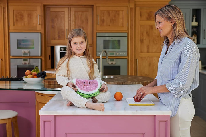 Warmies - Watermelon Plush Heating Toy