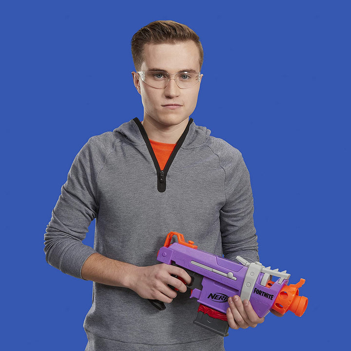 Nerf Fortnite SMG E Blaster