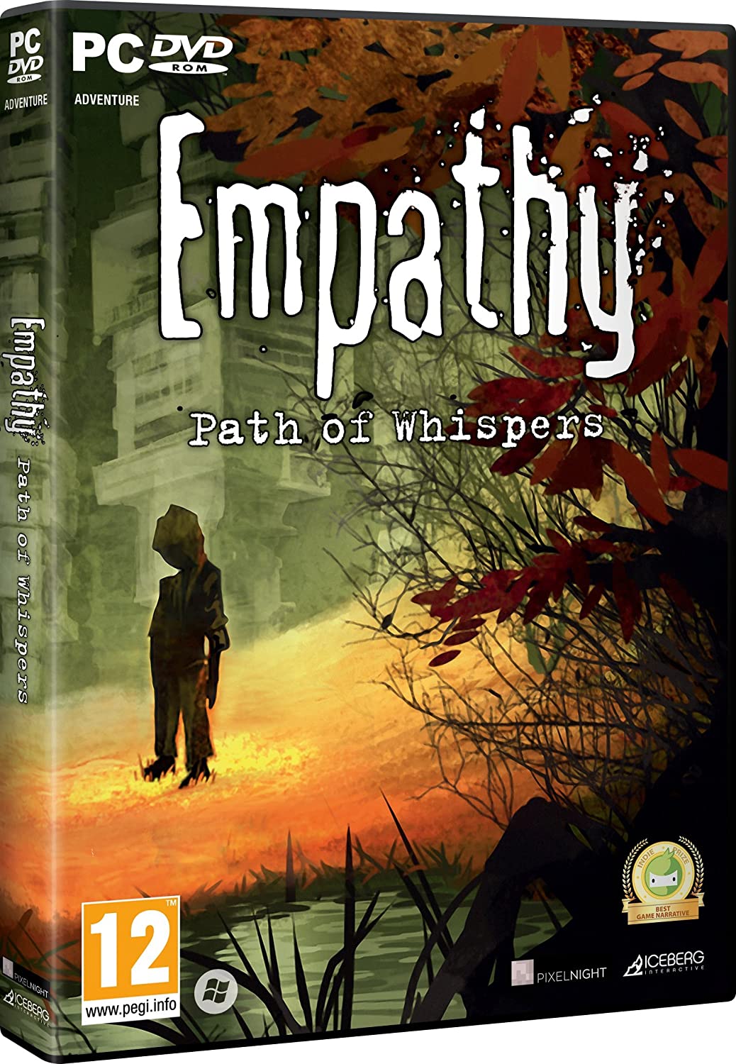 Empathie (PC-DVD)