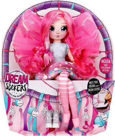 Dream Seekers Doll - Bella