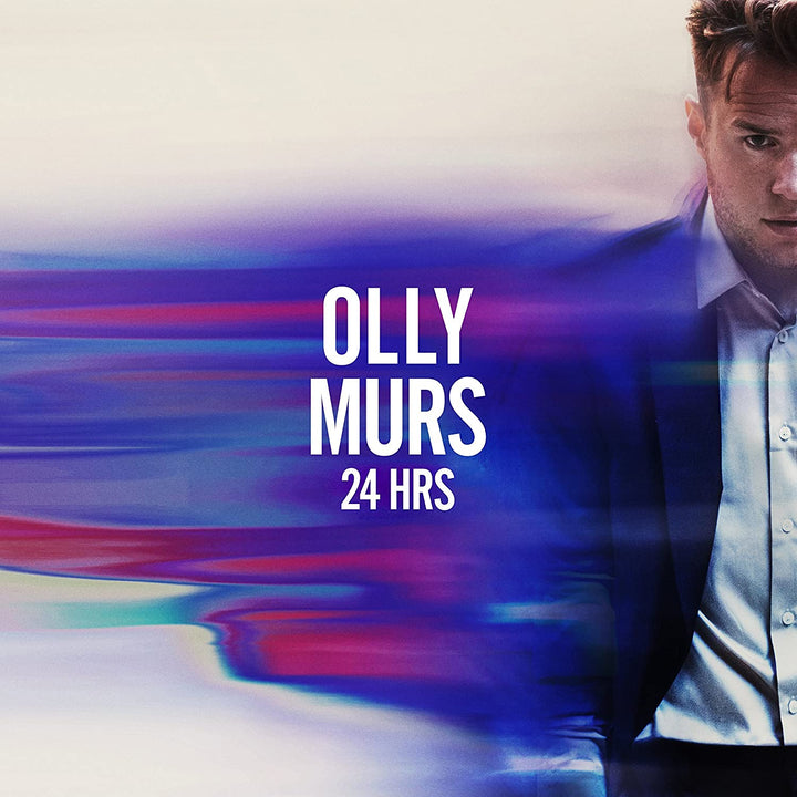Olly Murs 24 Stunden