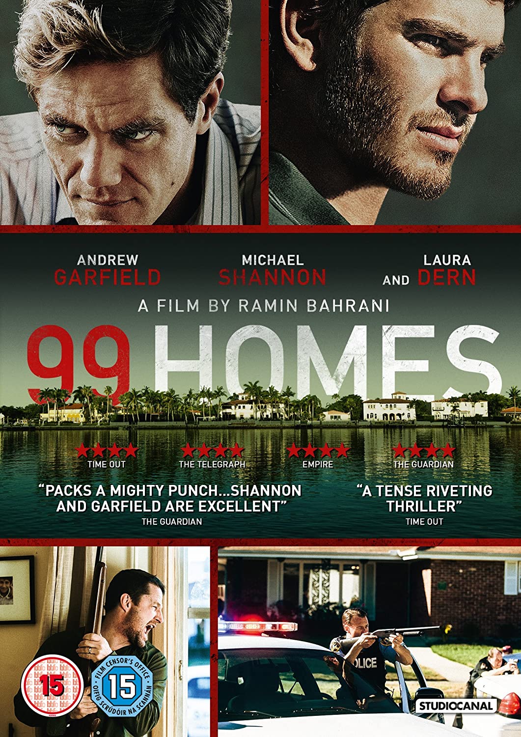 99 Häuser