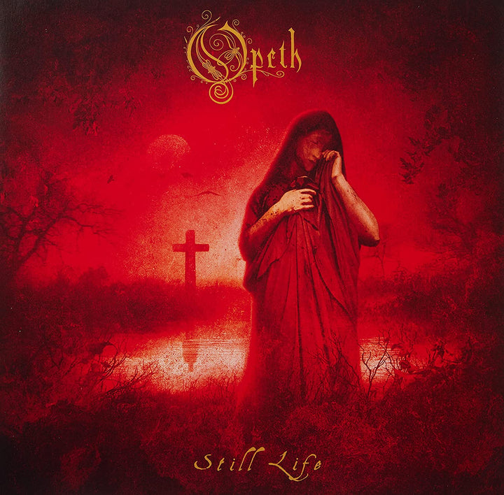Opeth - Still Life [VINYL]