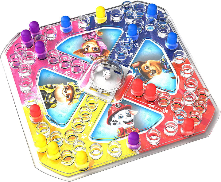 Spin Master Games Movie Pop Up Game, Classic Board Game for Kids Ages 4 and Up