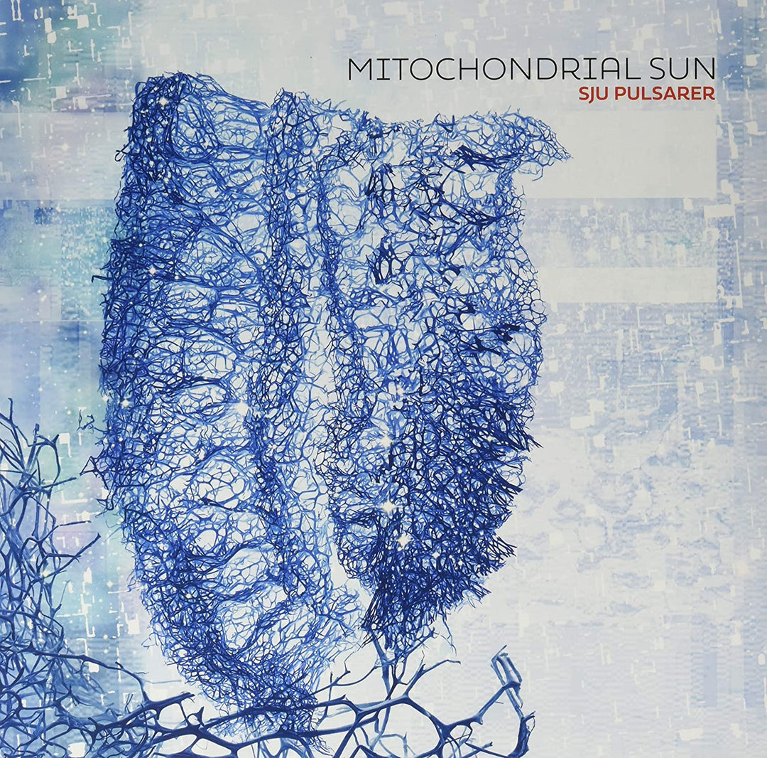Mitochondrial Sun - Sju Pulsarer [Vinyl]