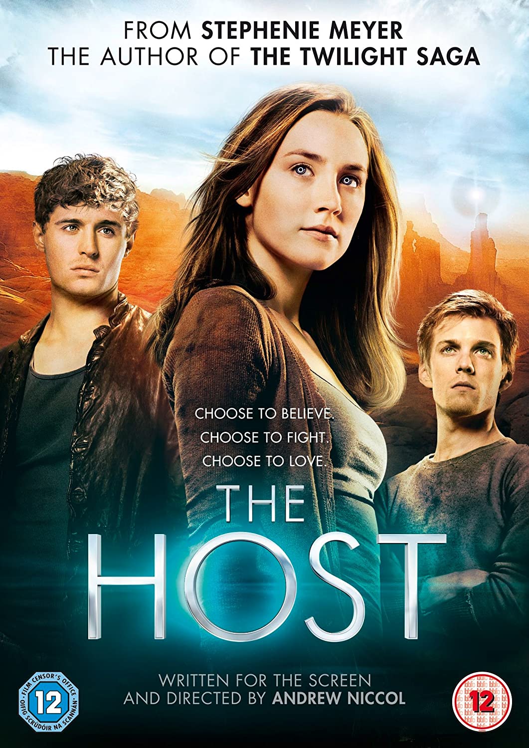 The Host – Horror/Action [DVD]