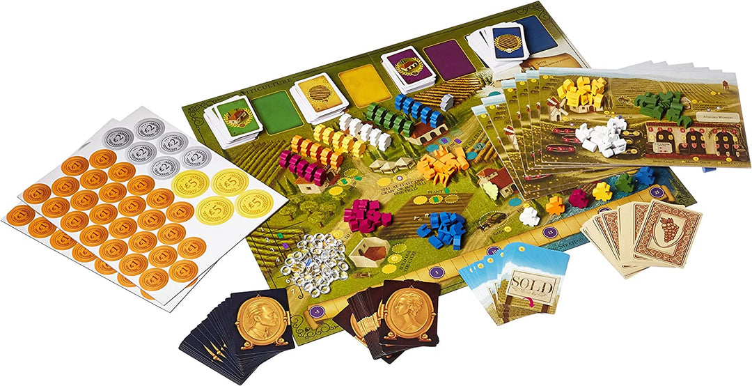 Viticulture: Essential Edition