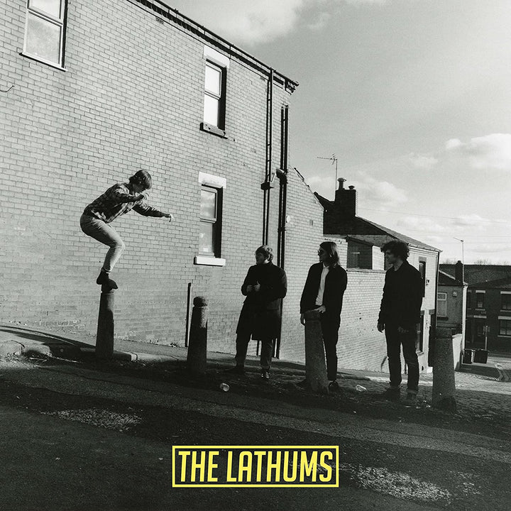 The Lathums - How Beautiful Life Can Be [Vinyl]