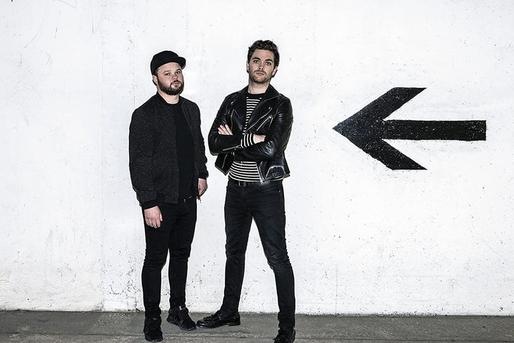 Royal Blood – Wie sind wir so dunkel geworden? [Audio-CD]