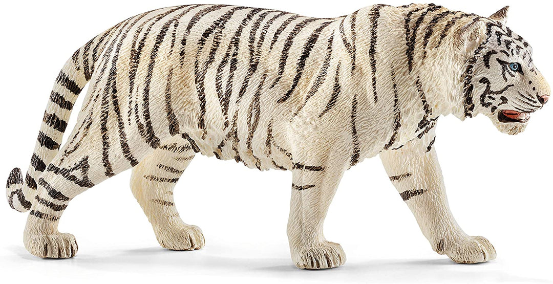 Schleich 14731 Weißer Tiger