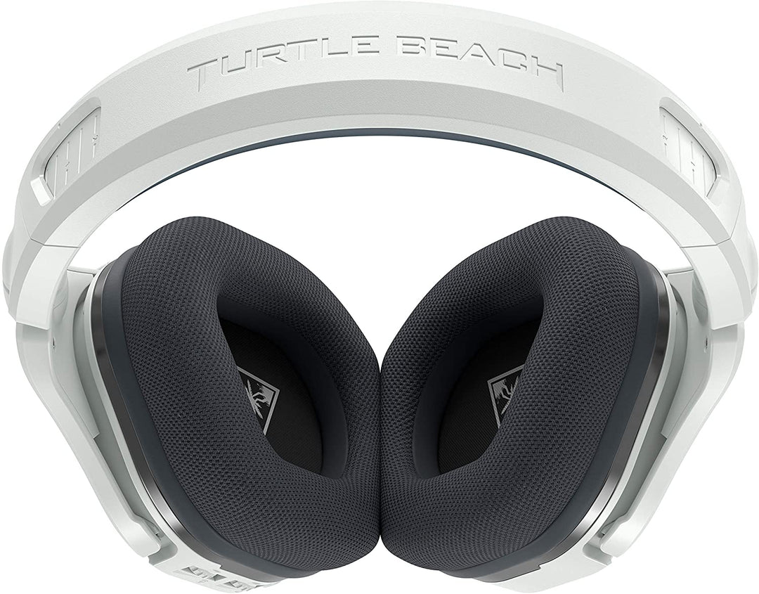 Turtle Beach Stealth 600 White Gen 2 Wireless Gaming Headset für Xbox One und Xbox Series X