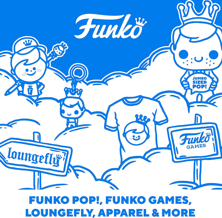 Funko Signature Games: ET Light Years from Home Kooperatives Strategie-Brettspiel