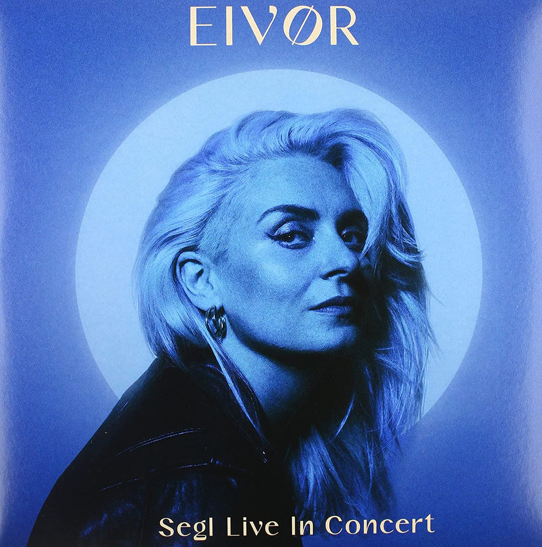 Eivor - Segl Live In Concert [VINYL]