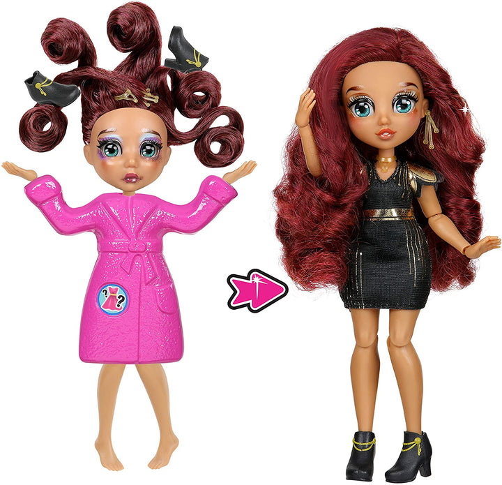 FailFix @ Loves.Glam Total Makeover Doll Pack