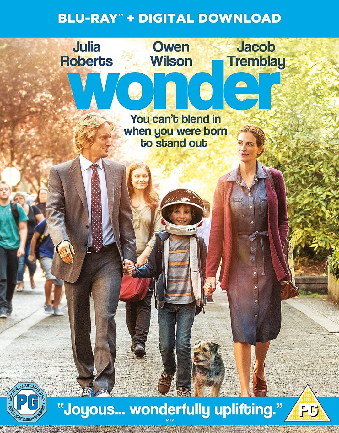 Wonder