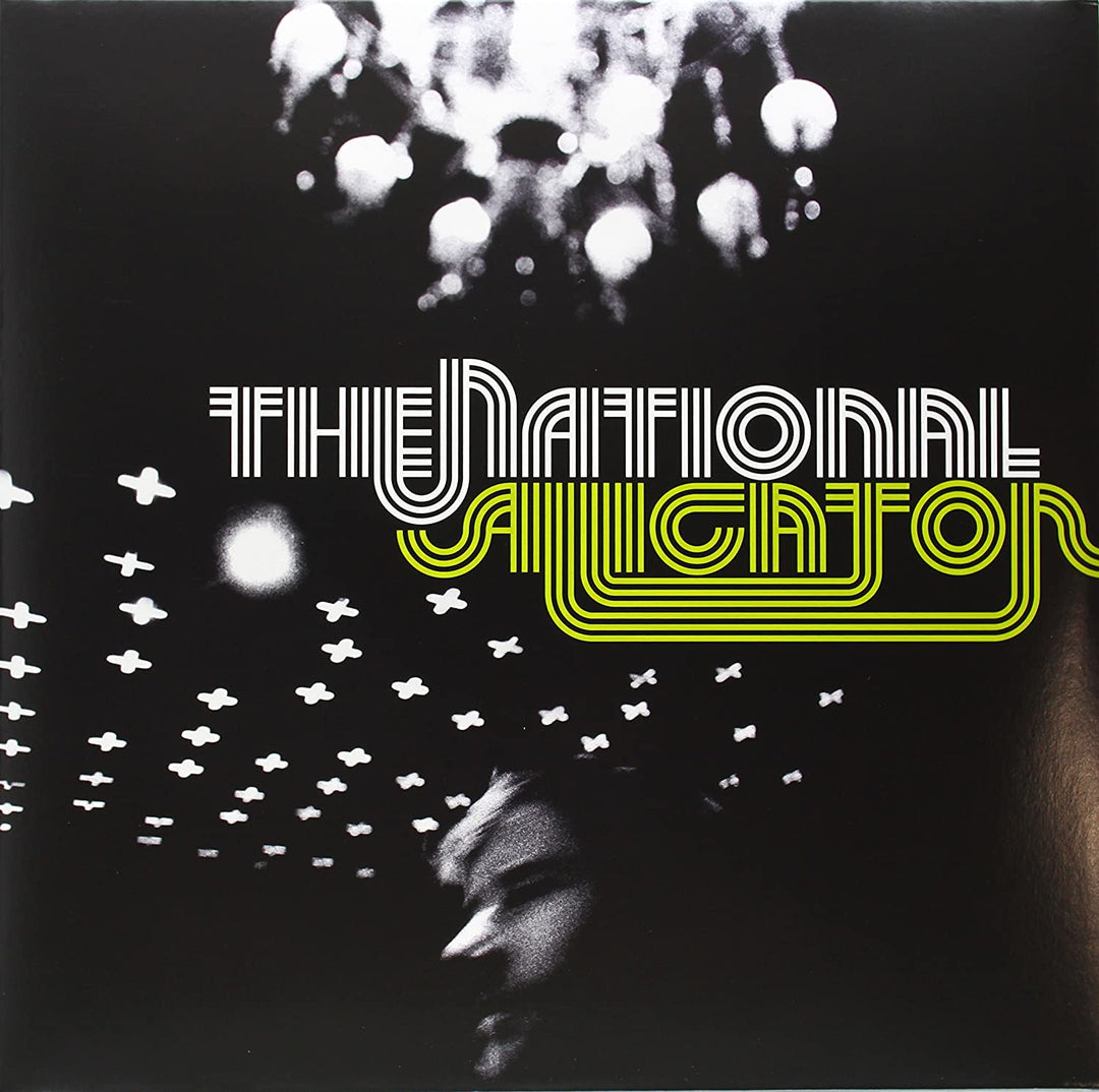 The National – Alligator [VINYL]