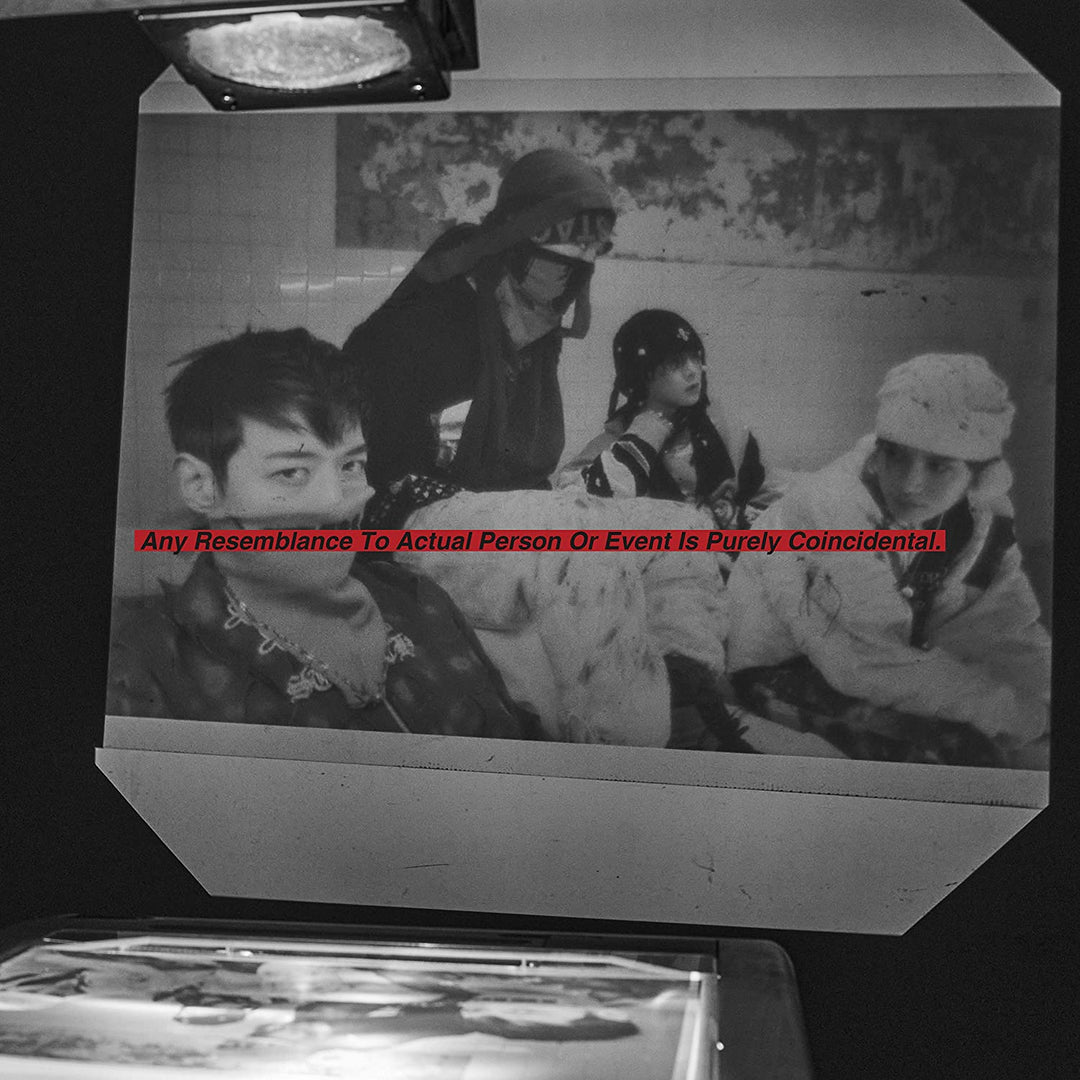 Shinee - Don't Call Me -Photoboo- [Audio CD]