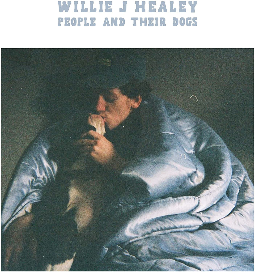 Menschen und ihre Hunde