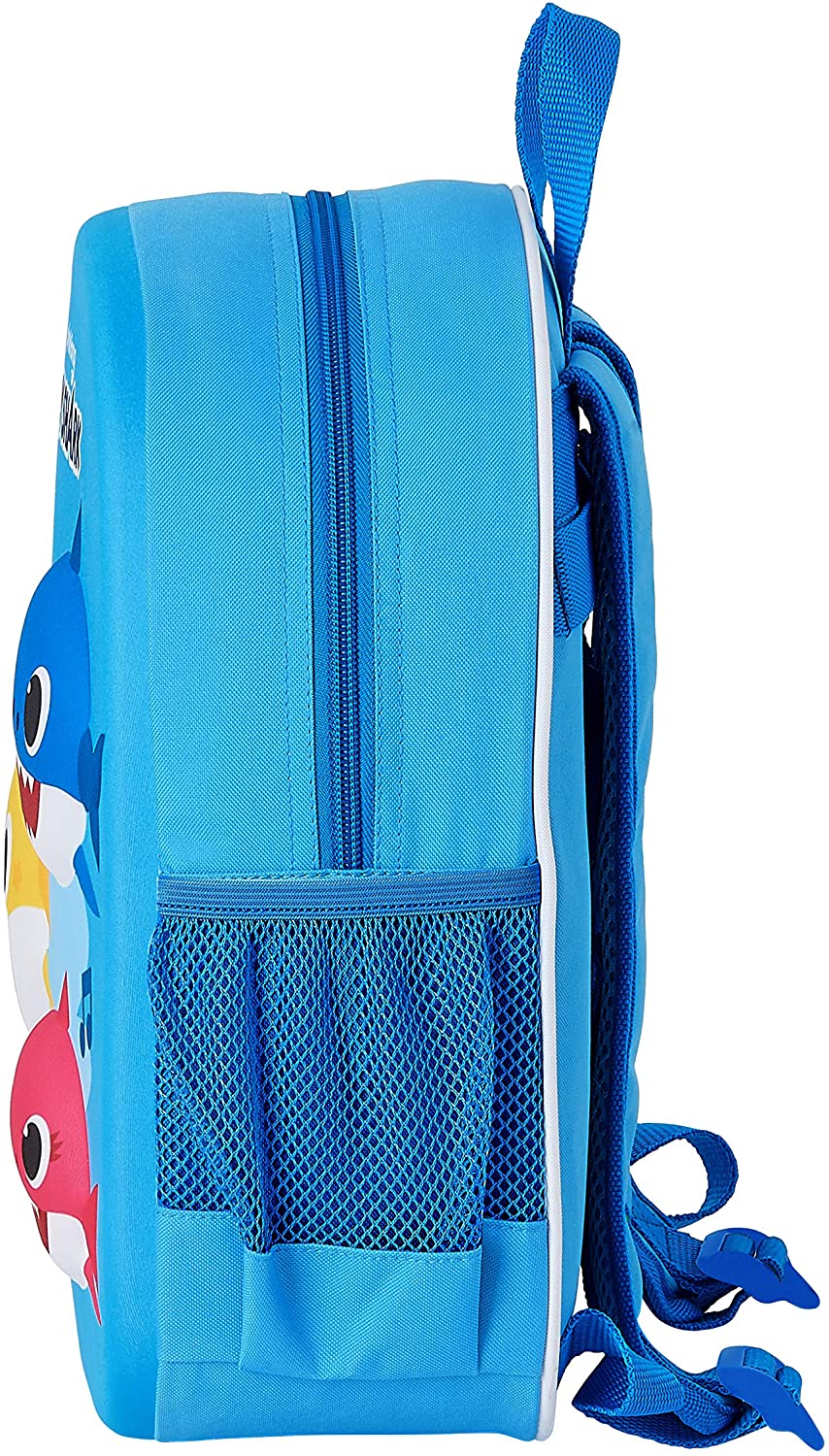 Safta M890 Unisex Children's Backpack