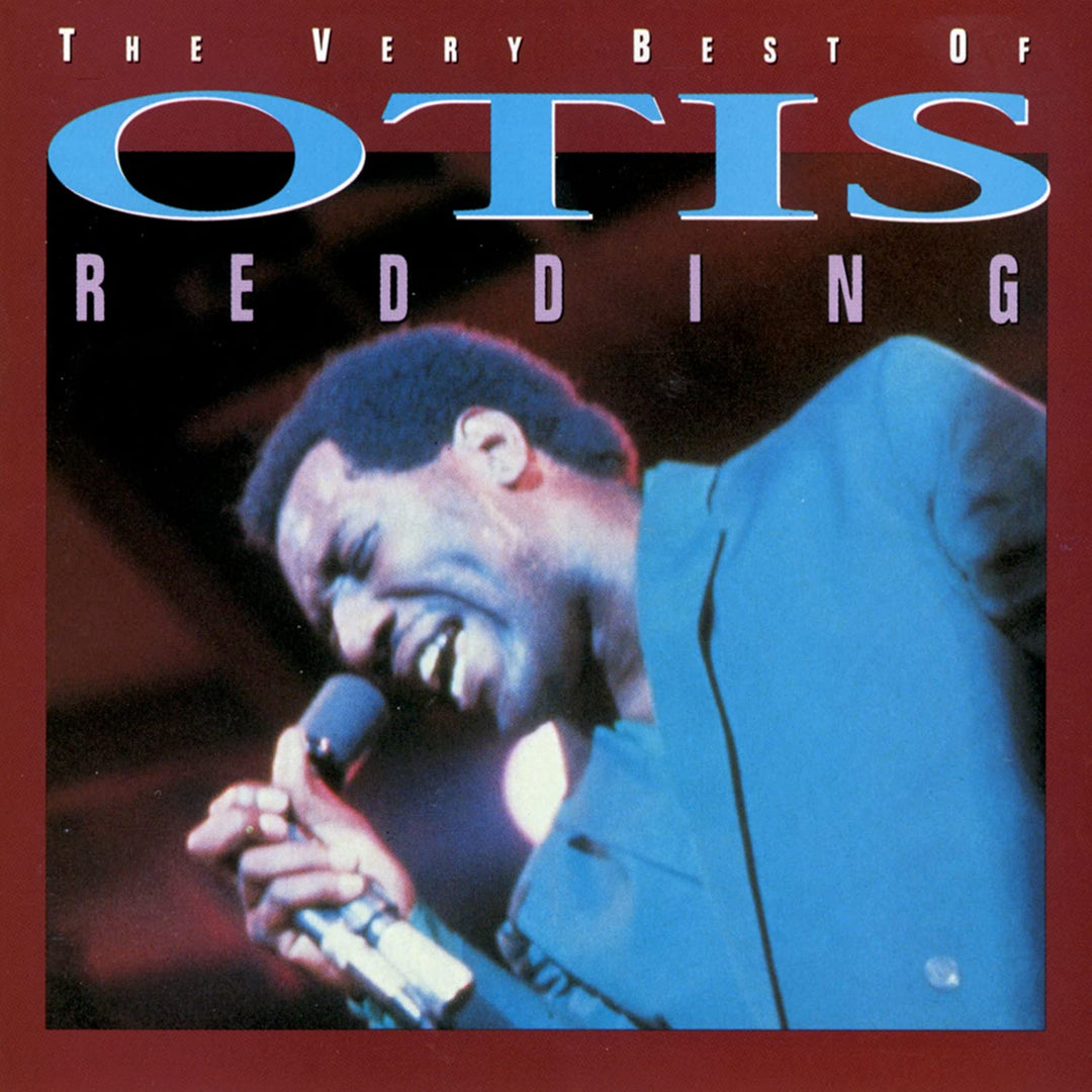Das Allerbeste von Otis Redding [Audio-CD]