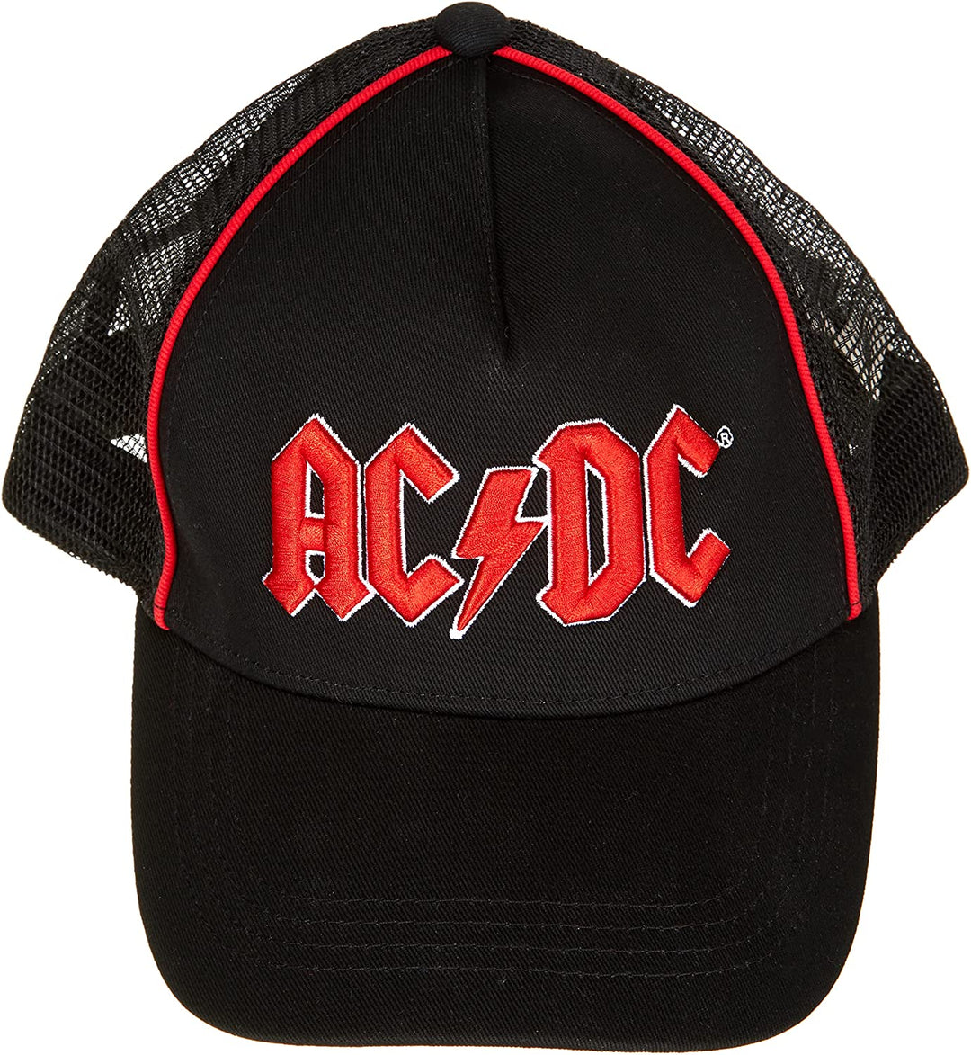 AC/DC Unisex Kid's Cd-22-7363 Hats, Coloured, Standard Size (Pack of 5)