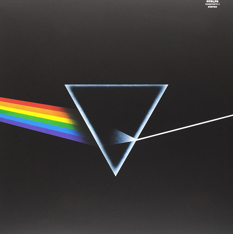 Pink Floyd - The Dark Side Of The Moon [VINYL]