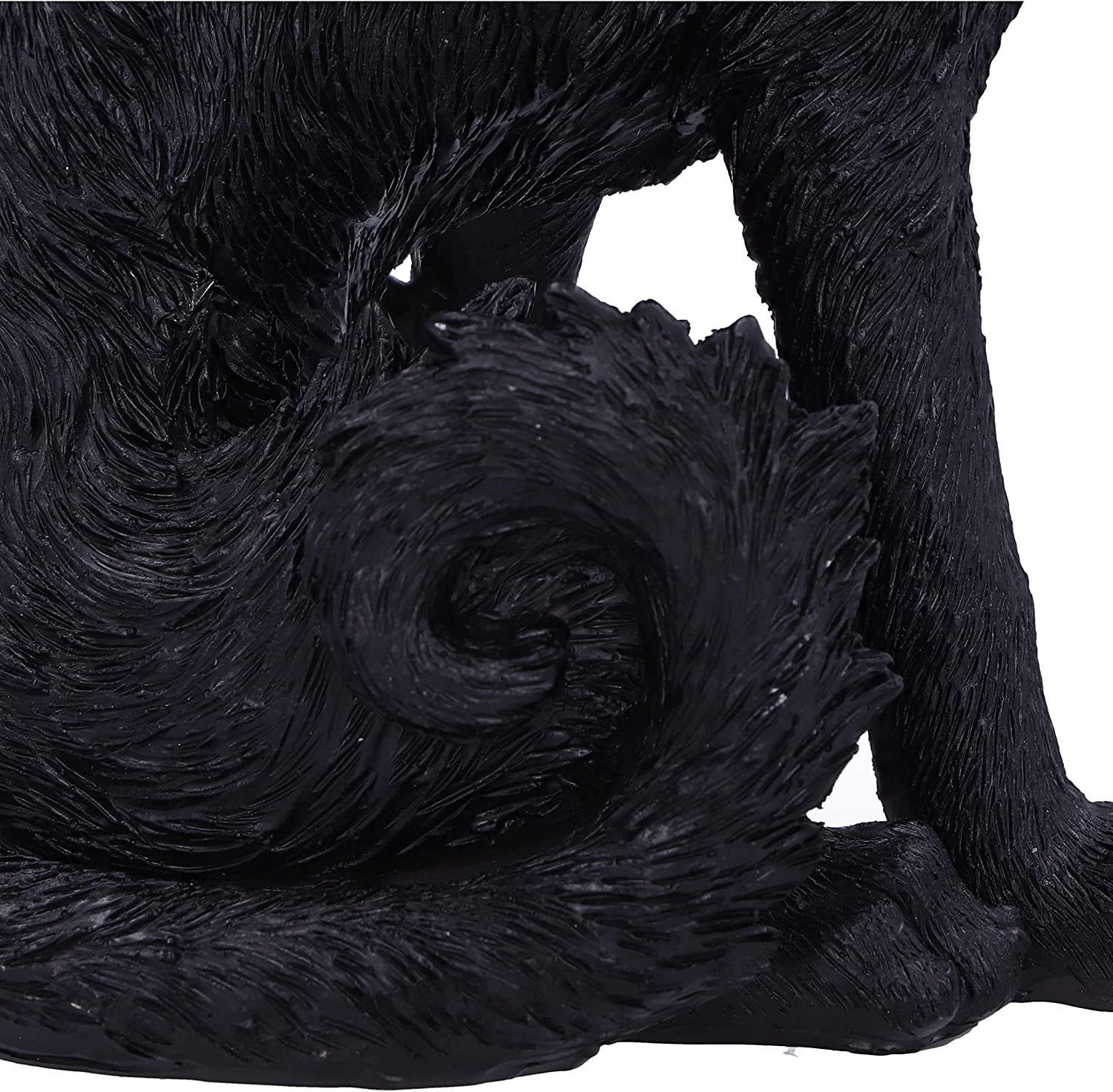 Nemesis Now Mystic Kitty – Figur der Hexen von Salem 4