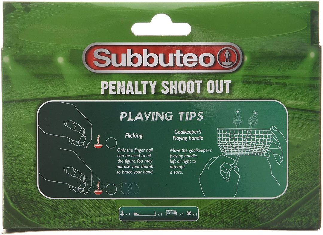 Paul Lamond Subbuteo Penalty Shoot Out - Yachew