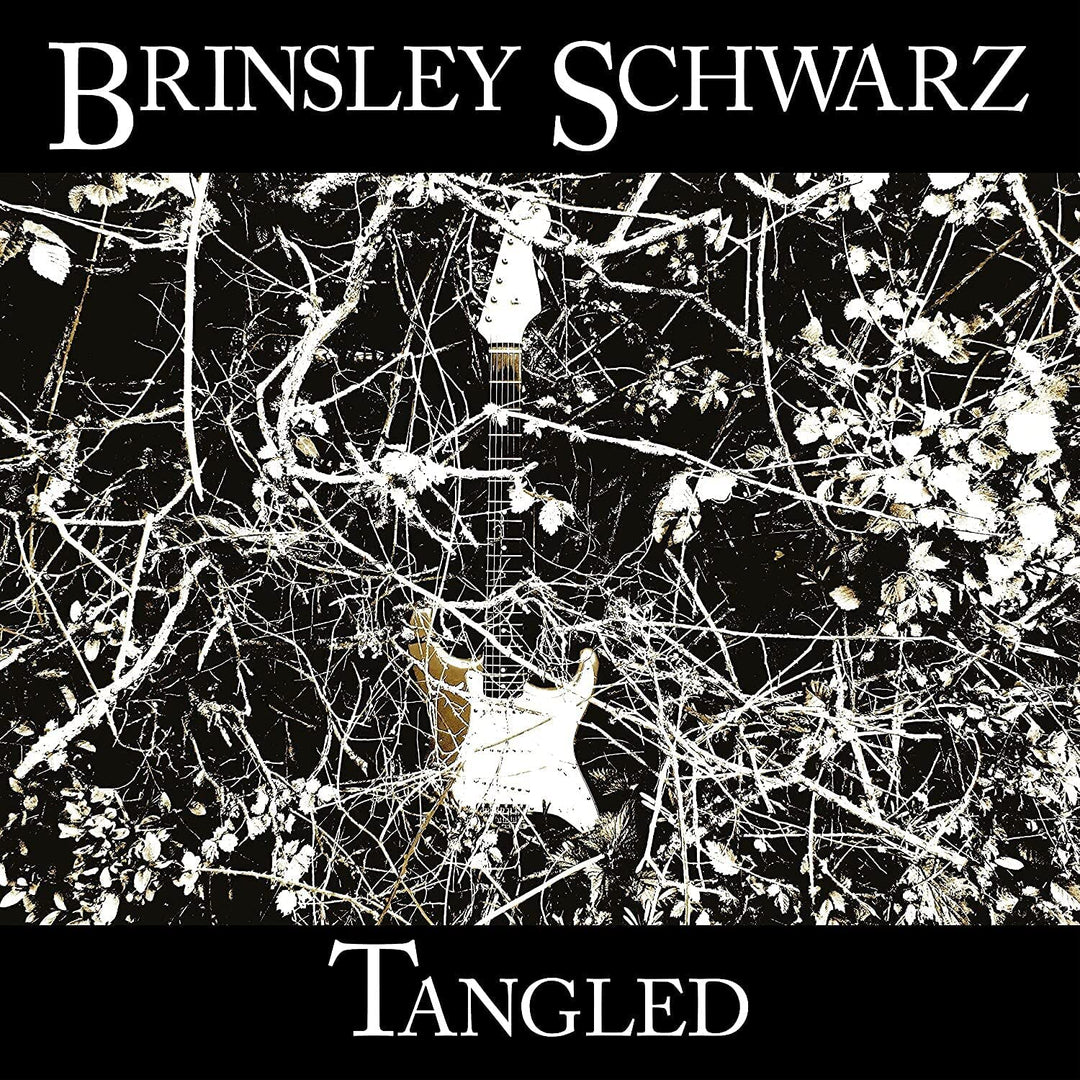 Brinsley Schwarz - Tangled [Audio CD]