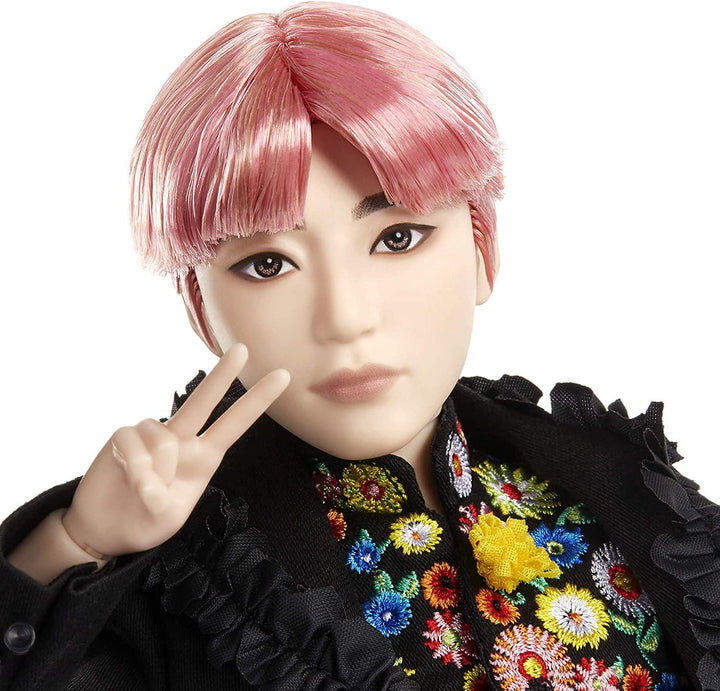 Mattel BTS V Prestige Doll Multicolour GKD01 - Yachew